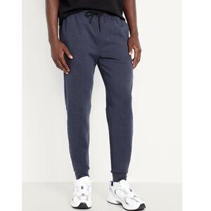 Old Navy Men’s Navy Sweatpants - Dynamic Fleece, men’s small
